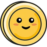 Lunch Money logo/icon