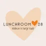 Logo Cafe & Bistro Lunchroom 28