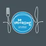 Logo De Verrassing - Polluxstraat