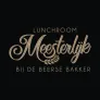 Logo Lunchroom Meesterlijk