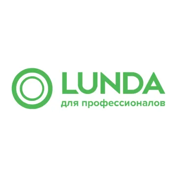 Lunda Logo