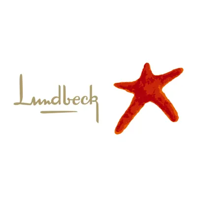 Lundbeck logo