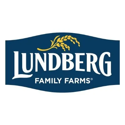 Lundberg Family Farms logo