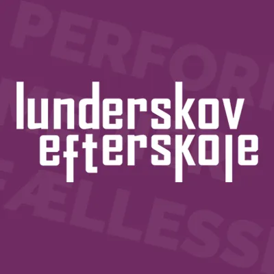 Lunderskov Efterskole logo