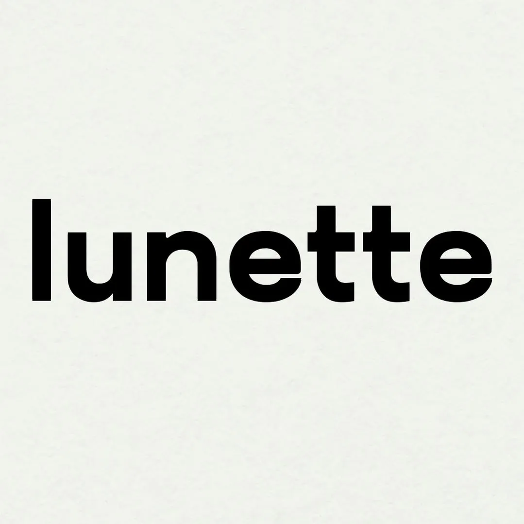 Lunette logo