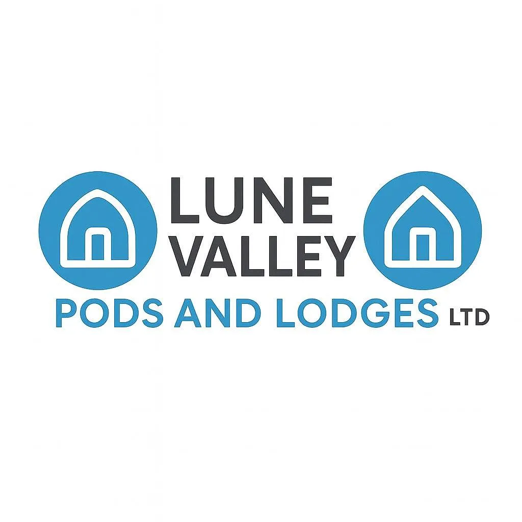 Lune Valley Pods & Lodges Ltd logo