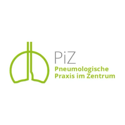 Pneumologische Praxis im Zentrum