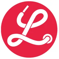 Lunge Der Laufladen logo