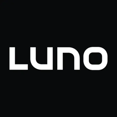 Luno logo