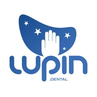 Lupin Dental logo