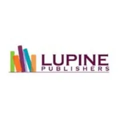 Lupine Publishers Logo
