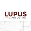 Lupus Consulting Zrt.'s company logo