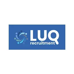 LUQ Recruitment logo