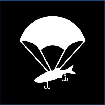 Lure Drop logo