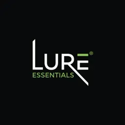 Lure Essentials logo