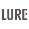 lurefitness logo