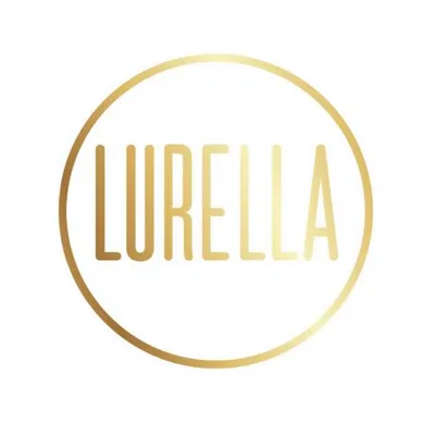 lurellacosmetics.com logo