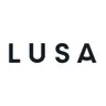 Lusa Lighting logo