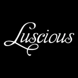 Luscious Cosmetics logo/icon