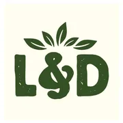 LUSH & DEW