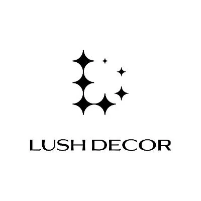 lushdecor.com logo