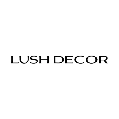 Lush Decor logo