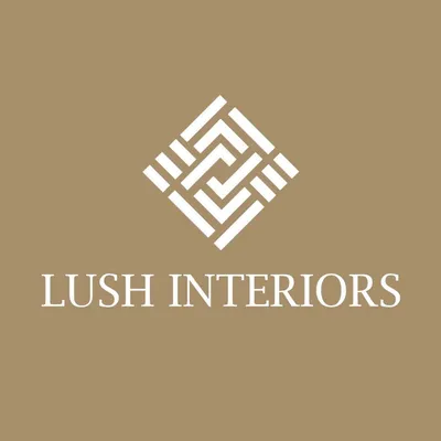 Lush Interiors logo