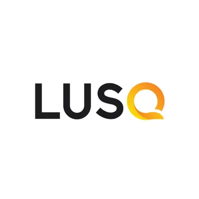 LUSQ logo