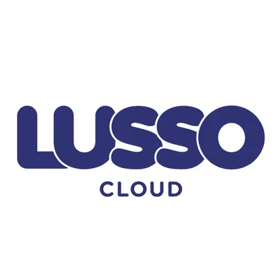 Lusso Cloud logo