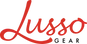 Lusso Gear light logo