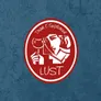 Logo Lust - Middenbaan