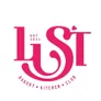 Logo Lust, Bakery & Bistro