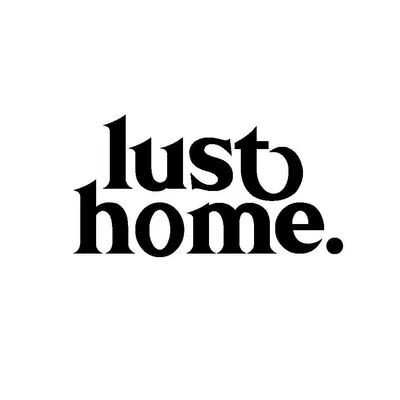 Lust Home logo