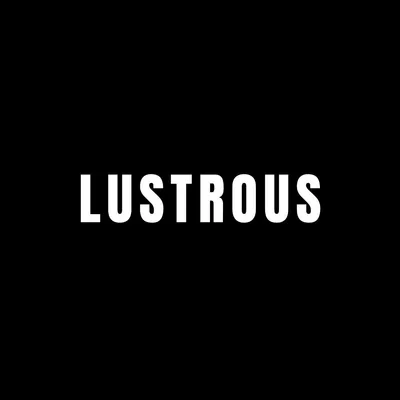 Lustrous logo