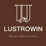 lustrowin logo