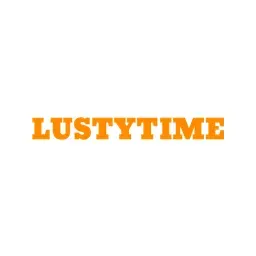 Lusty Time logo