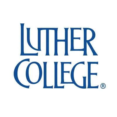 Luther College - Women's Wrestling