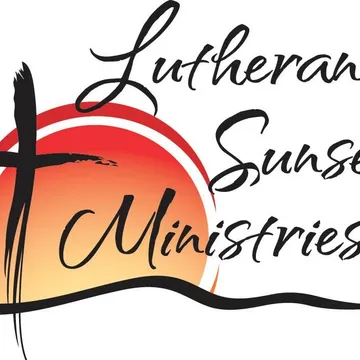 Lutheran Sunset Ministries Logo