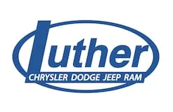 Luther Chrysler Dodge Jeep Ram logo