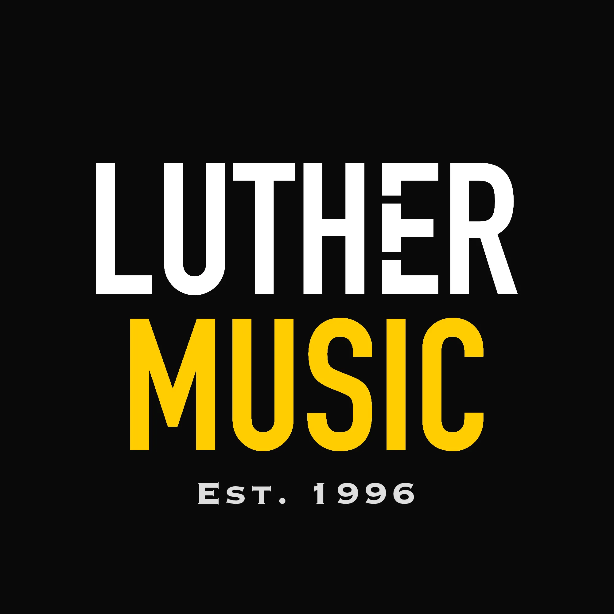 Luther Music