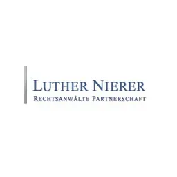 Luther Nierer Rechtsanwälte Partnerschaft mbB