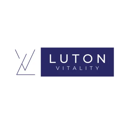 LutonVitality logo