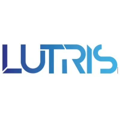 Lutris Pharma logo