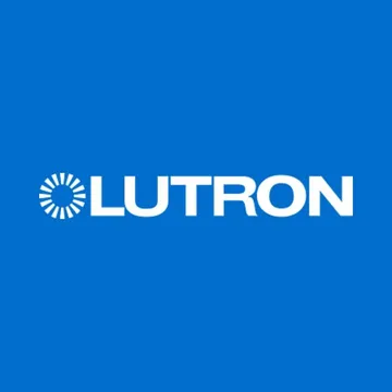 Lutron Electronics Logo