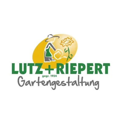 Lutz + Riepert Gartengestaltung