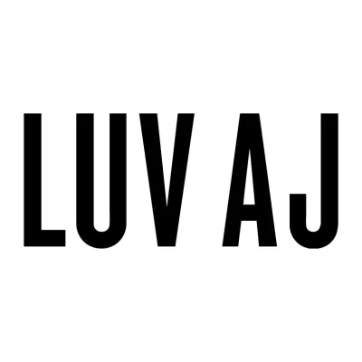 Luv Aj logo