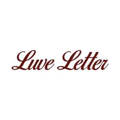 Luveletter logo