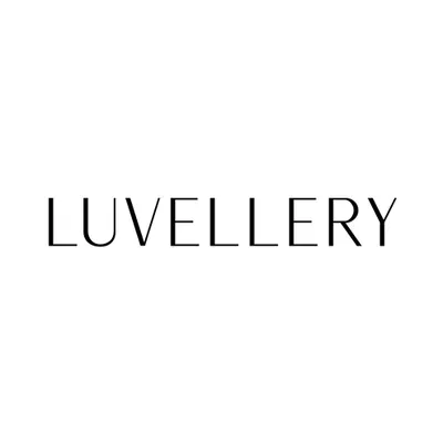 LUVELLERY logo