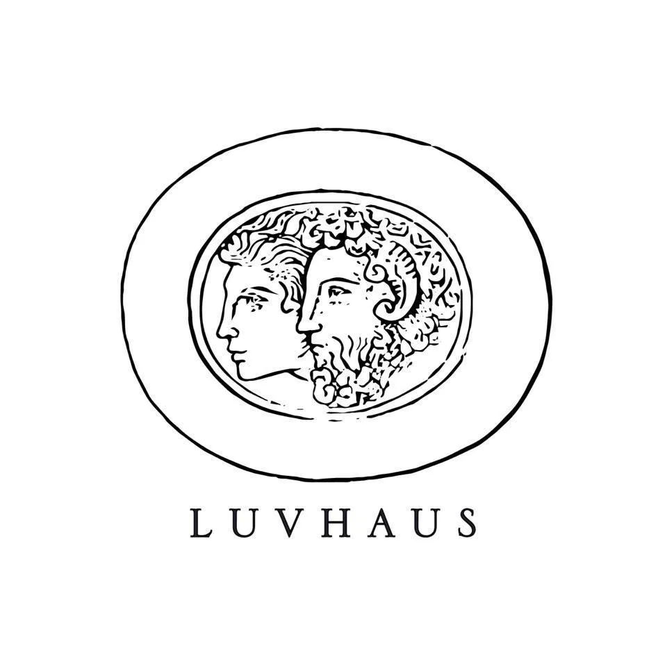 Luvhaus