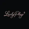 Luvly Play logo